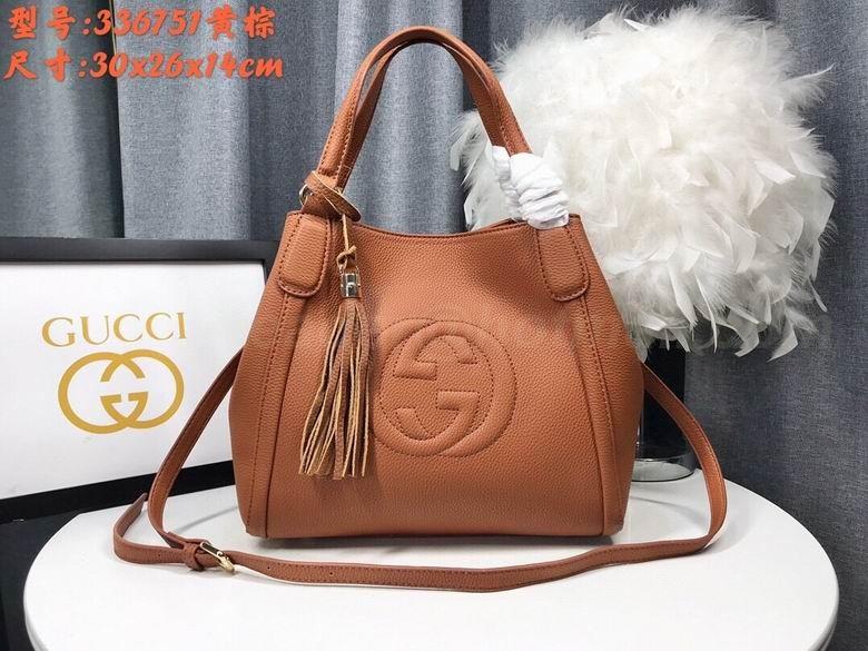 Gucci Handbags 231